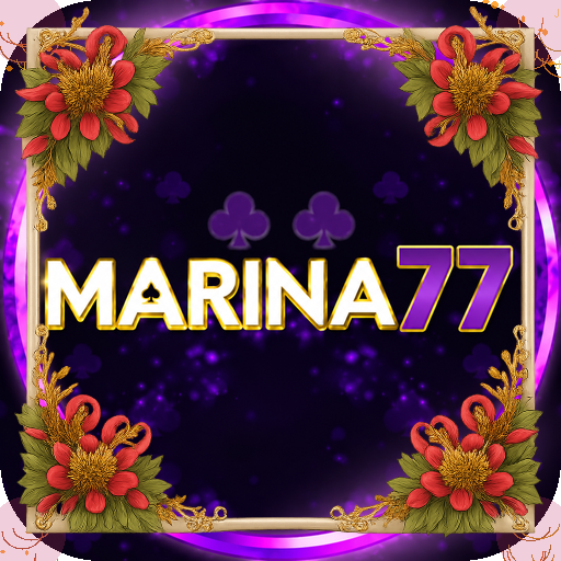 marina77 — mitra unggulan